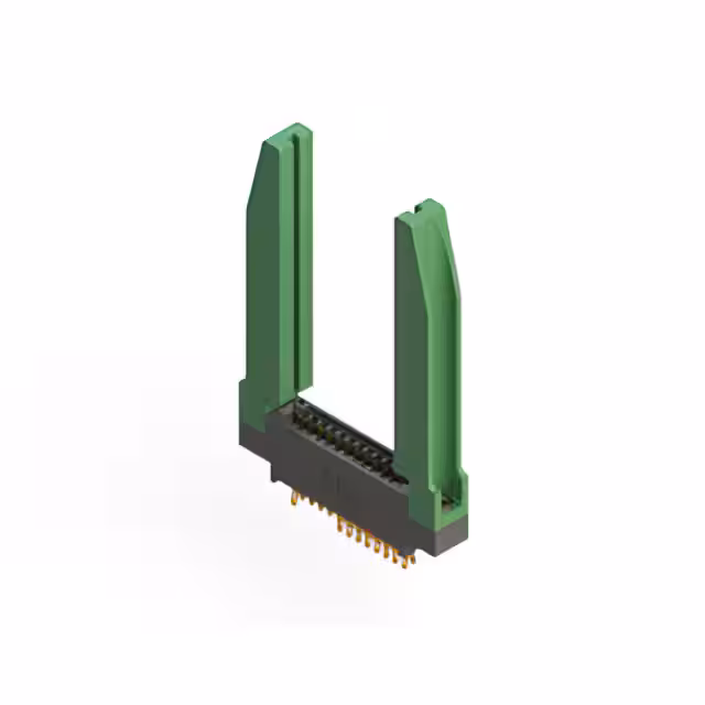 395-026-555-878 EDAC Inc.  Edgeboard Connectors